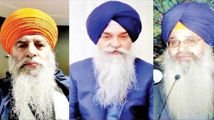 Avoid Inviting Indian High Commission Officials to Gurdwaras Federation of Sikh Organisations UK