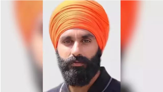 Jagtar Singh Jaggi Johal