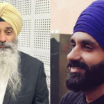 Jatar Singh Jaggi Johal And Jaspal Singh