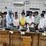 Misal Satluj Organises Third Sardar Charat Singh Shooting Cup