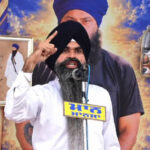 Advocae Jagdeep Singh Randhawa