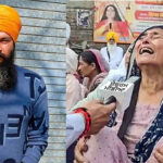 Article by harvinder singh on parvinder singh jhota
