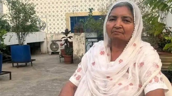 Bibi Jagdish Kaur
