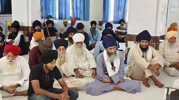 Sangat Urbun Estate Patiala
