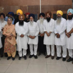 Sikh Leaders Raise Questions Over SGPC Management; 251-Member Sikh Jatha to Gather in Amritsar on October 11