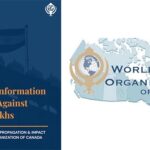 WSO Publishes 2026 Report on Disinformation Targeting Canada’s Sikhs