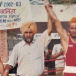 parvinder-singh-jhota-baba-boxer-boxing-career