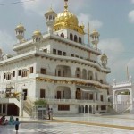 Akal Takht Sahib Ji