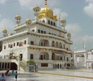Akal Takht Sahib Ji Akal Takht Sahib Ji