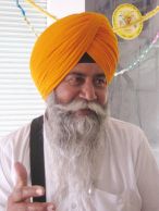 ਭਾਈ ਬਲਦੇਵ ਸਿੰਘ ਸਿਰਸਾ (ਫਾਈਲ ਫੋਟੋ)