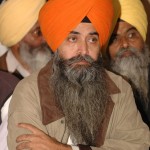 21ਵੀਂ ਸਦੀ ਦੀ ਸਿੱਖ ਸਿਆਸਤ ਦਾ ਸੱਚਾ ਪਾਂਧੀ - ਭਾਈ ਦਲਜੀਤ ਸਿੰਘ