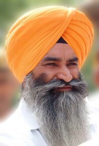 Bhai Surinderpal Singh Tharua (Patiala) ਭਾਈ ਸੁਰਿੰਦਰ ਪਾਲ ਸਿੰਘ