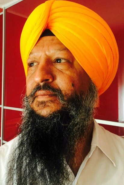 ਭਾਈ ਗੁਰਮੀਤ ਸਿੰਘ ਖਨਿਆਣ