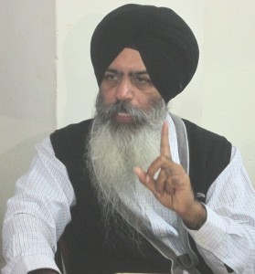 Kanwarpal Singh