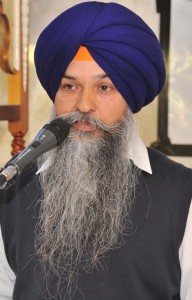 ਸ੍ਰ, ਲਵਸਿ਼ੰਦਰ ਸਿੰਘ ਡੱਲੇਵਾਲ