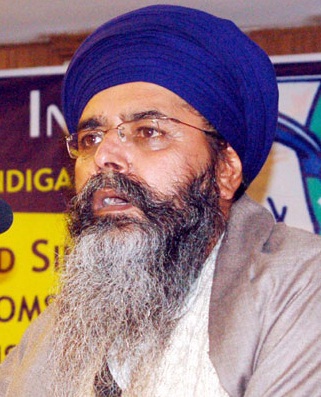 ਭਾਈ ਮੋਹਕਮ ਸਿੰਘ (ਪੁਰਾਣੀ ਤਸਵੀਰ)