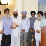 Seminar at Sydney