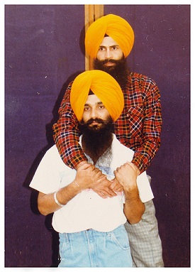 ਭਾਈ ਹਰਜਿੰਦਰ ਸਿੰਘ ਜਿੰਦਾ ਅਤੇ ਭਾਈ ਸੁਖਦੇਵ ਸਿੰਘ ਸੁੱਖਾ (ਫਾਈਲ ਫੋਟੋ)