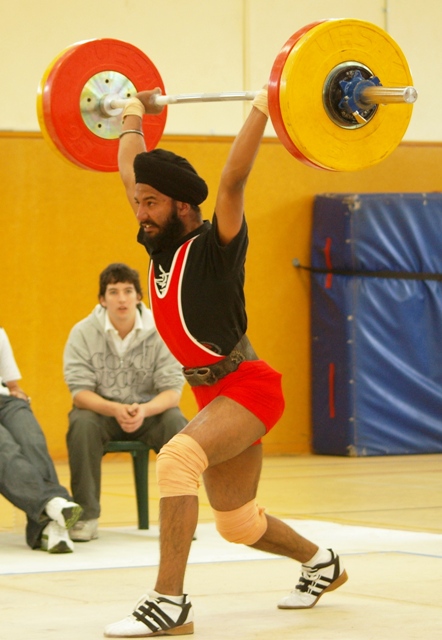akashdeep Singh